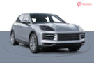 Cayenne images