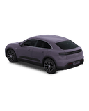 Left Rear Three Quarter