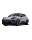 Left Front Three Quarter