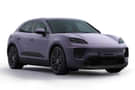 Macan EV images