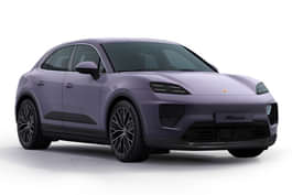 Macan EV image