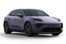 Macan EV images