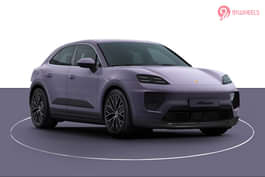 Macan EV image