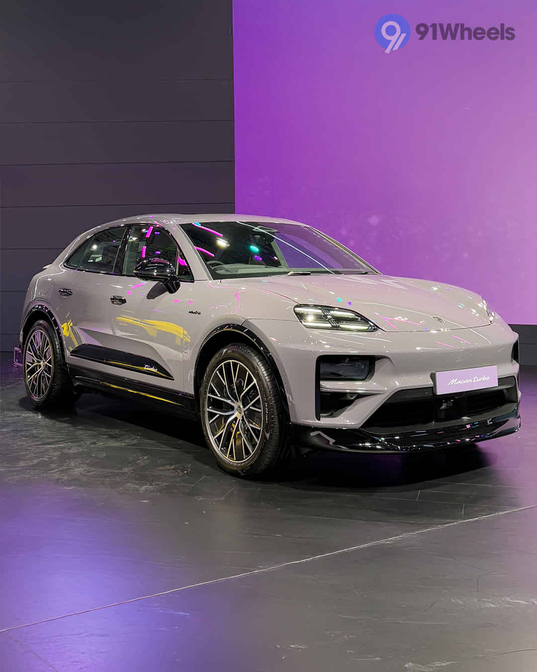 Right Front Three Quarter Right Front Three Quarter