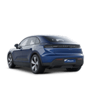 Left Rear Three Quarter