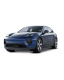 Left Front Three Quarter