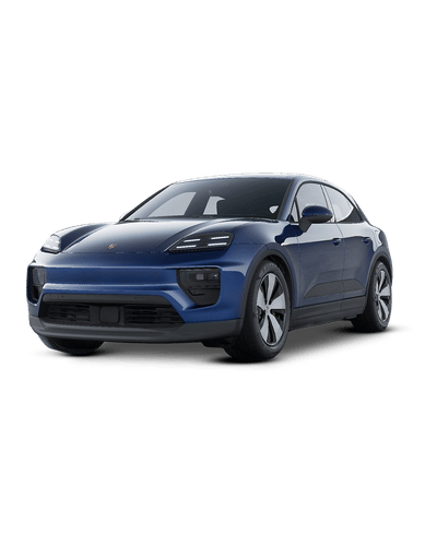 Porsche Macan Porsche Macan