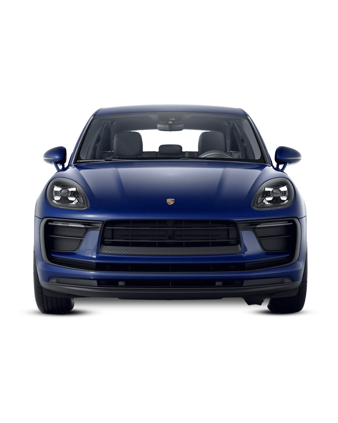 Porsche Macan image