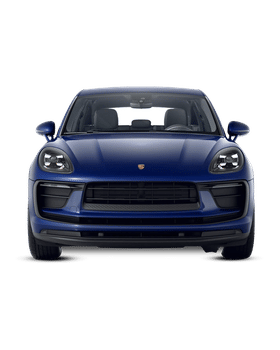 Porsche Macan Porsche Macan