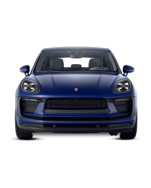 Porsche Macan Porsche Macan