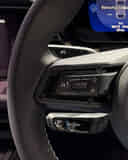 Left Steering Mounted Controls
