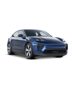 Porsche Macan Porsche Macan