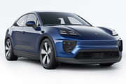 Porsche Macan Base 2.0L R4 Turbocharged I4 Petrol AT car