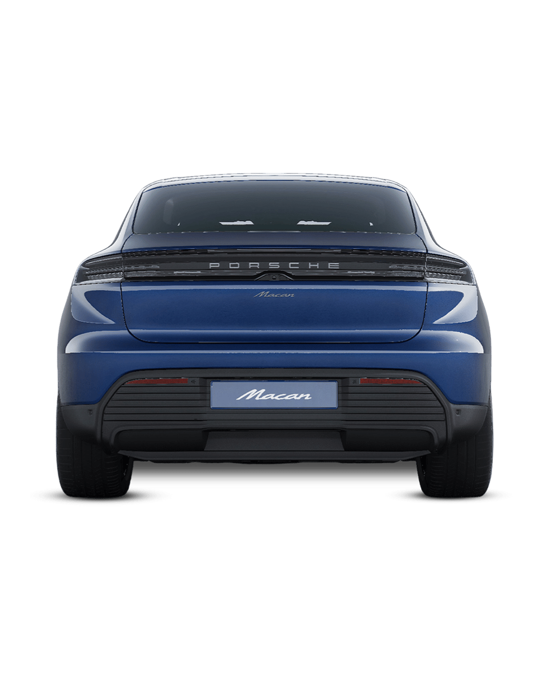Porsche Macan image