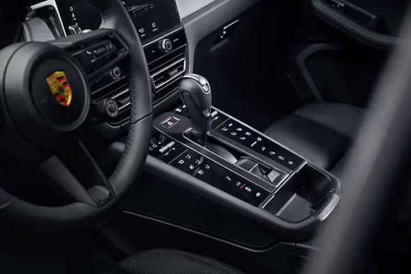 Porsche Macan Gear Shifter/Gear Shifter Stalk