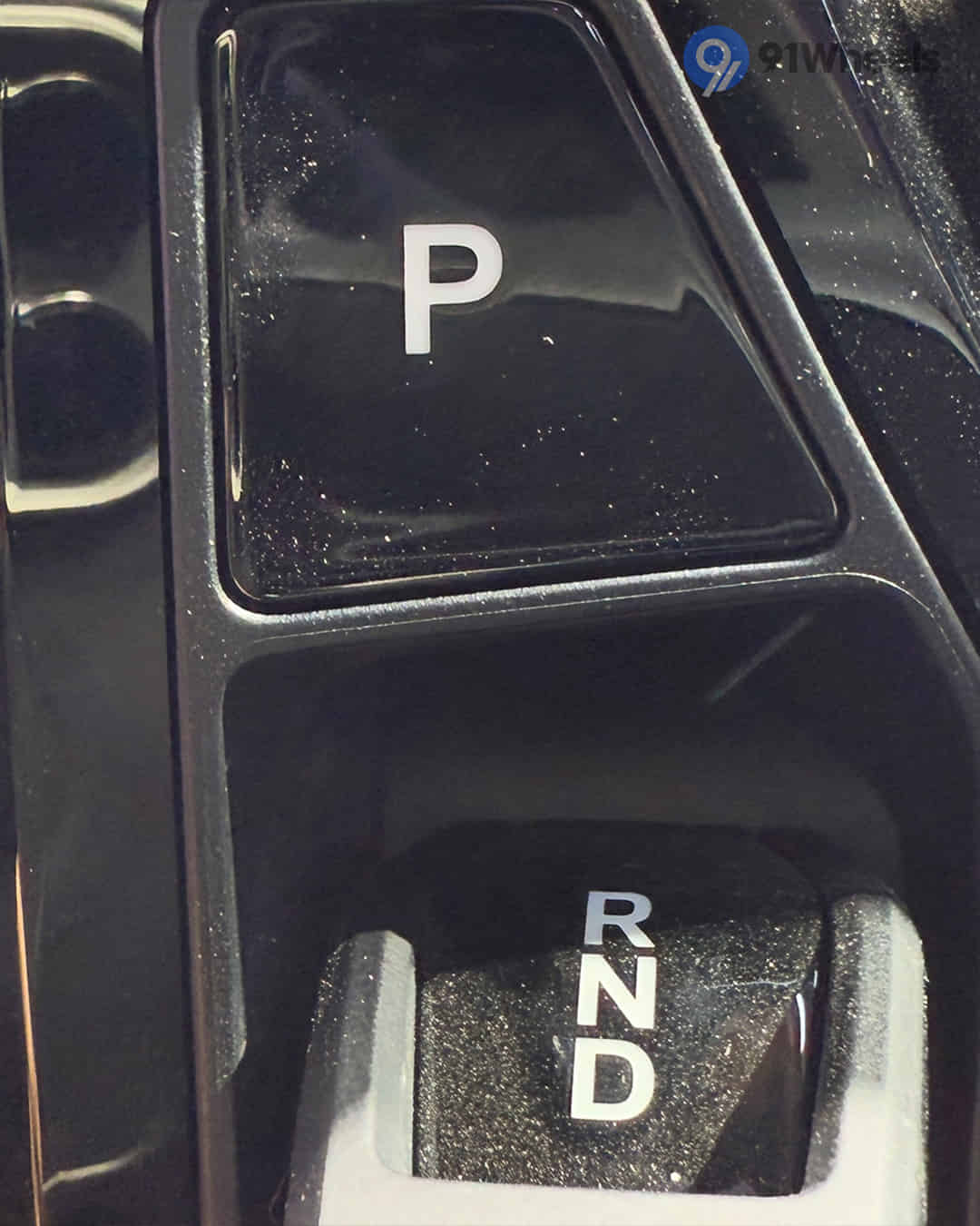 Parking Brake / Emergency Brake Parking Brake / Emergency Brake