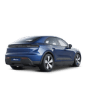 Right Rear Three Quarter