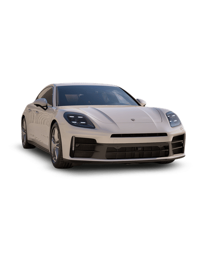 Porsche Panamera Porsche Panamera