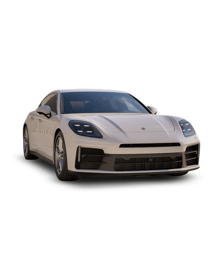 Porsche Panamera Porsche Panamera