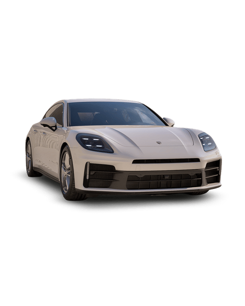 Porsche Panamera Porsche Panamera