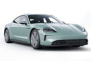 Porsche Taycan STD car
