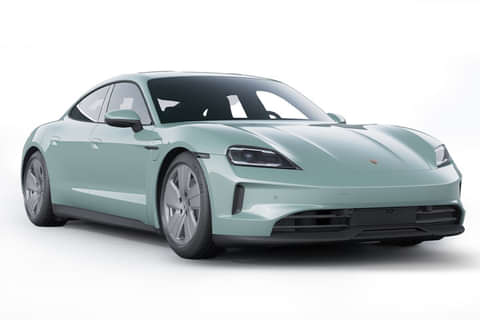 Porsche Taycan Porsche Taycan