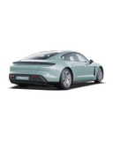 Right Rear Three Quarter