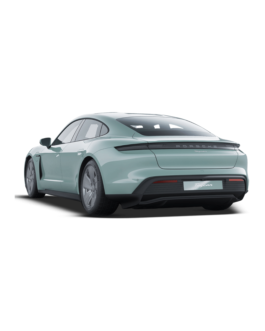 Left Rear Three Quarter Left Rear Three Quarter