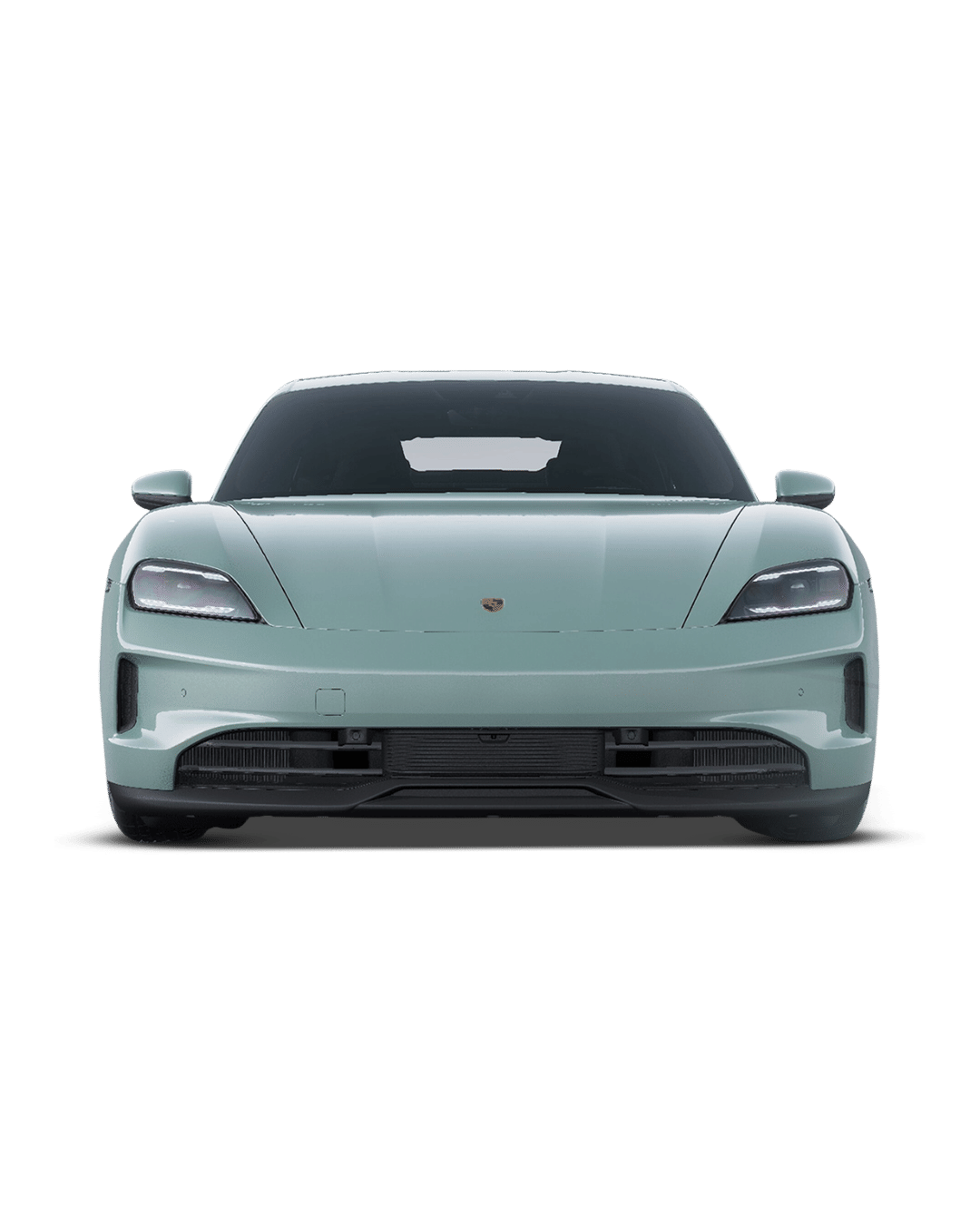 Porsche Taycan image