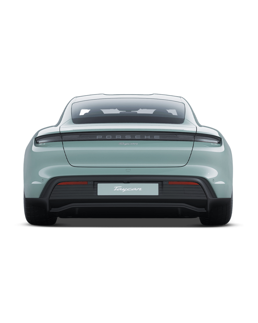 Porsche Taycan image
