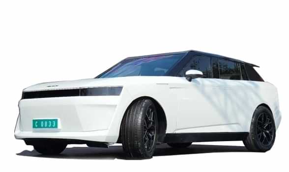 Pravaig Defy Left Front Three Quarter Pravaig Defy Left Front Three Quarter