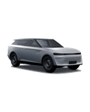 Right Front Three Quarter