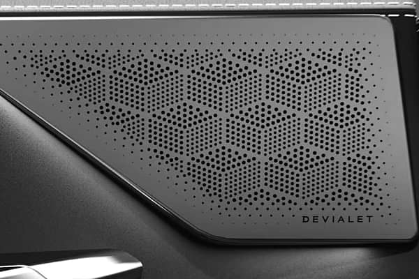 Pravaig Defy Front Speakers