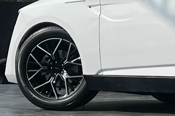 Pravaig Defy Wheel