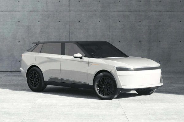 Pravaig Defy Right Front Three Quarter Pravaig Defy Right Front Three Quarter