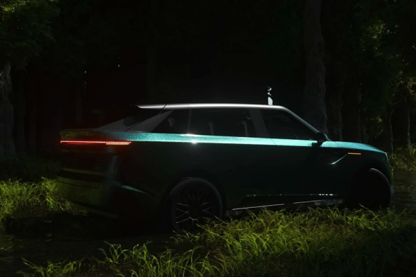 Pravaig Defy Right Side View
