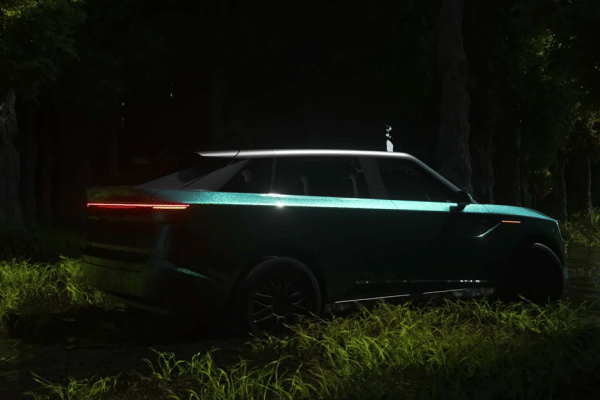 Pravaig Defy Right Side View Pravaig Defy Right Side View