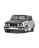 Left Front Three Quarter