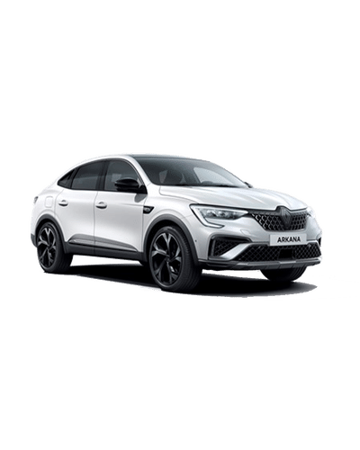 Renault Arkana Renault Arkana