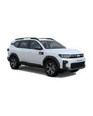 Renault Boreal (Bigster)