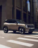 Right Front Three Quarter