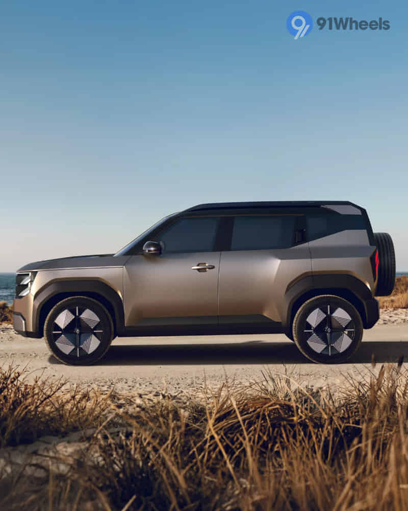 Renault Bridger - Image 2