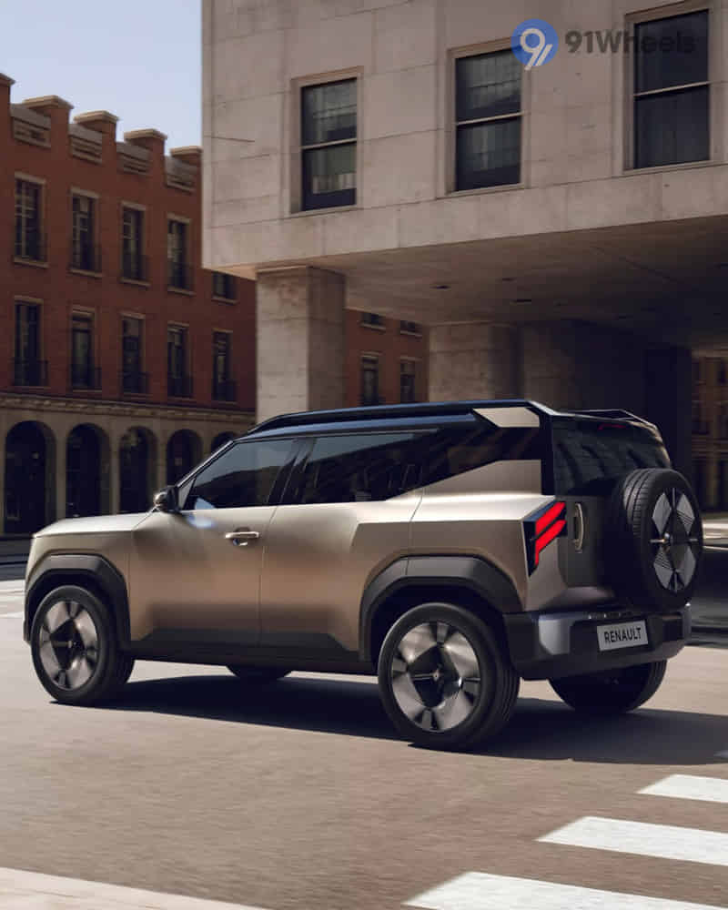 Renault Bridger - Image 4