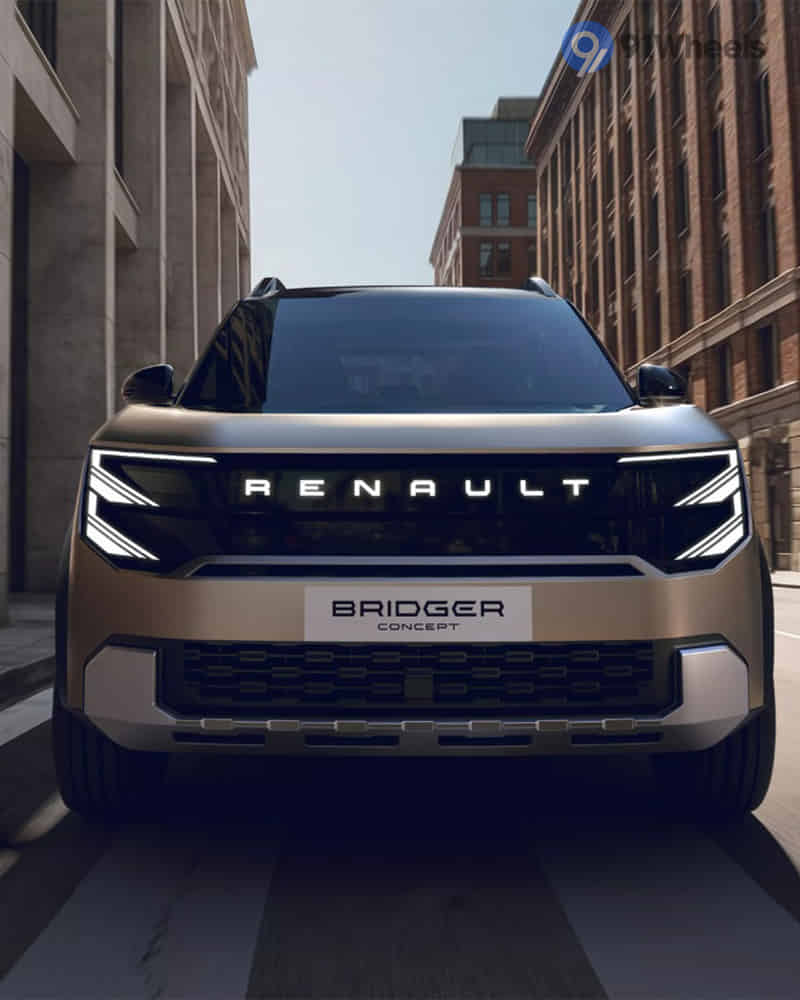 Renault Bridger - Image 6