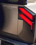 Tail Light / Tail Lamp