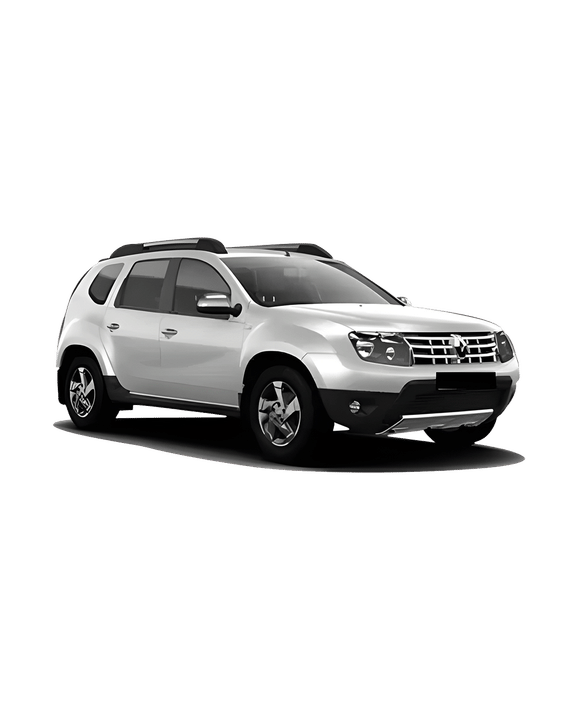 Duster 2015 16 Profile Image Duster 2015 16 Profile Image