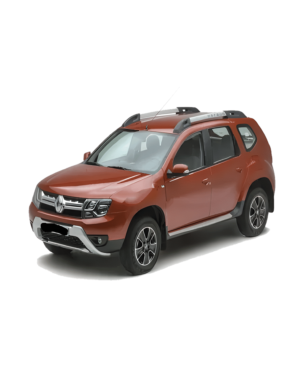 Duster 2016 - 2019 undefined in Default Color Duster 2016 - 2019 undefined in Default Color