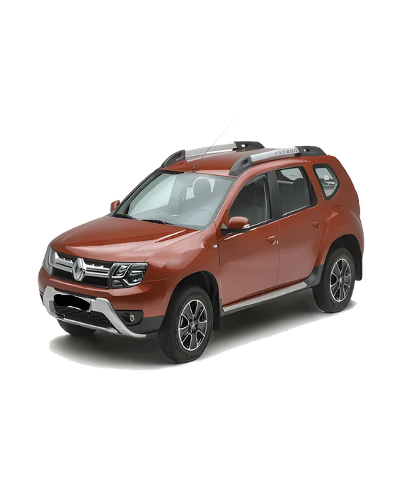 Duster 2016 - 2019 Profile Image Duster 2016 - 2019 Profile Image