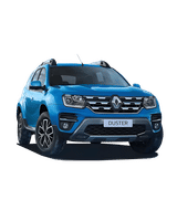 Renault Duster 2019-20