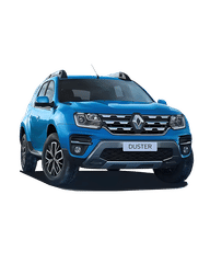 Renault Duster 2019-20